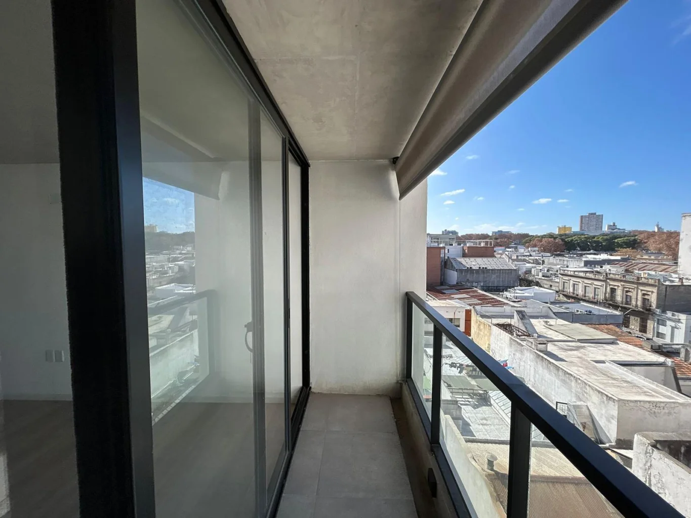 Apartamento en Aguada, propiedad 274409 -Imagen 6