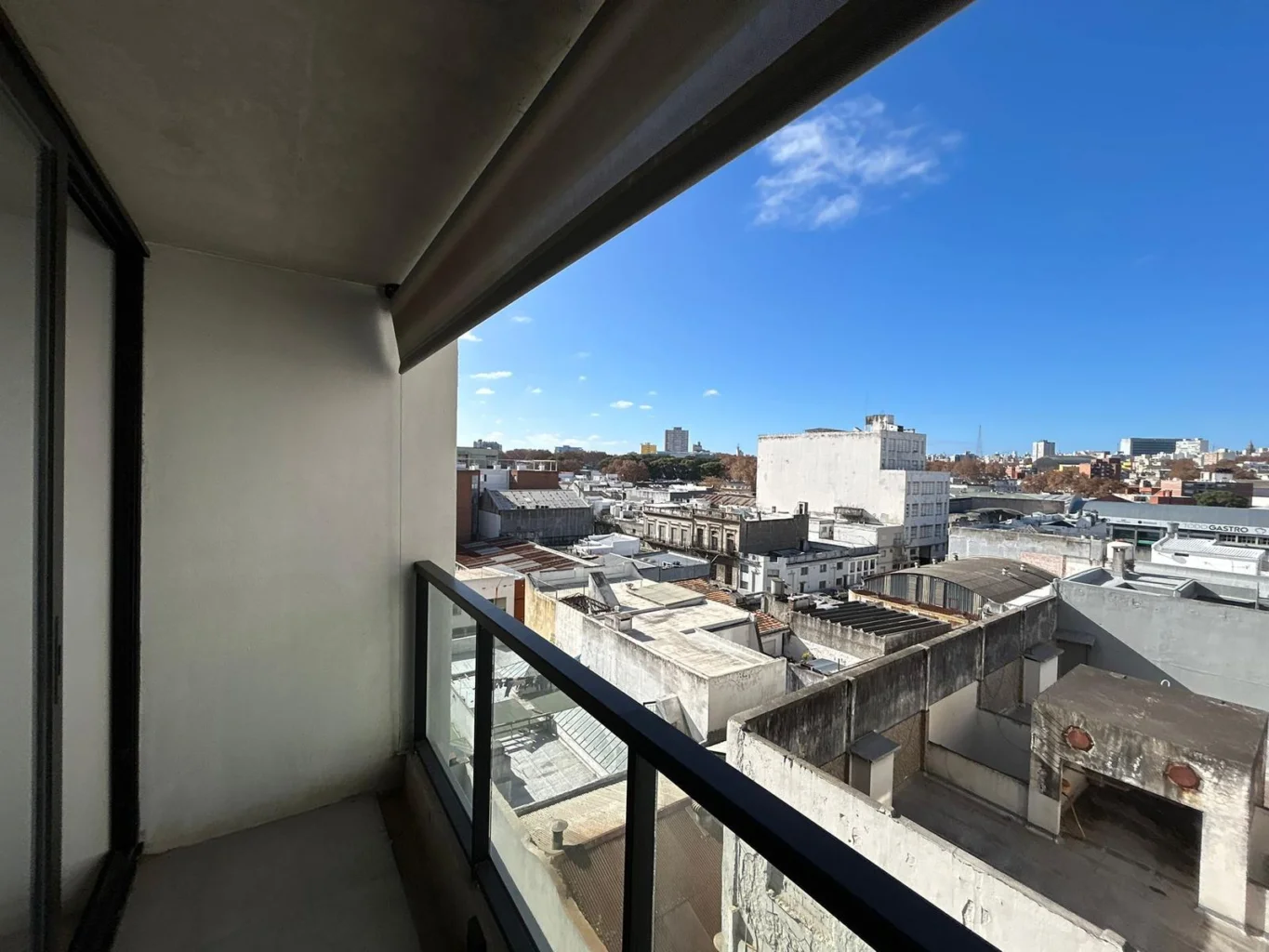 Apartamento en Aguada, propiedad 274409 -Imagen 7