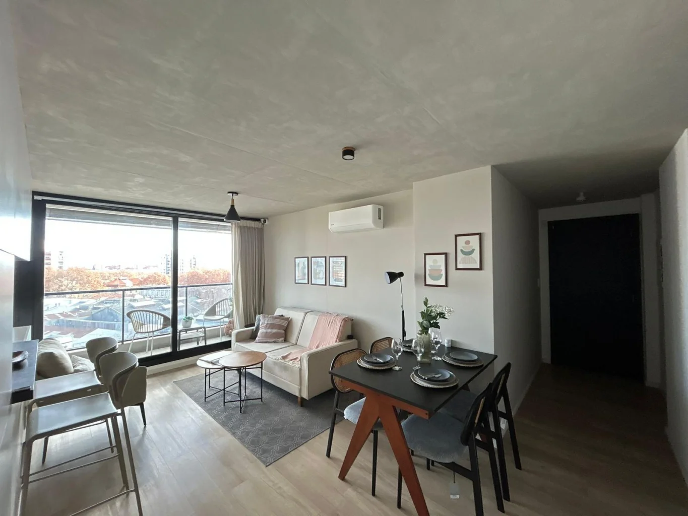 Apartamento en Aguada, propiedad 274416 -Imagen 1