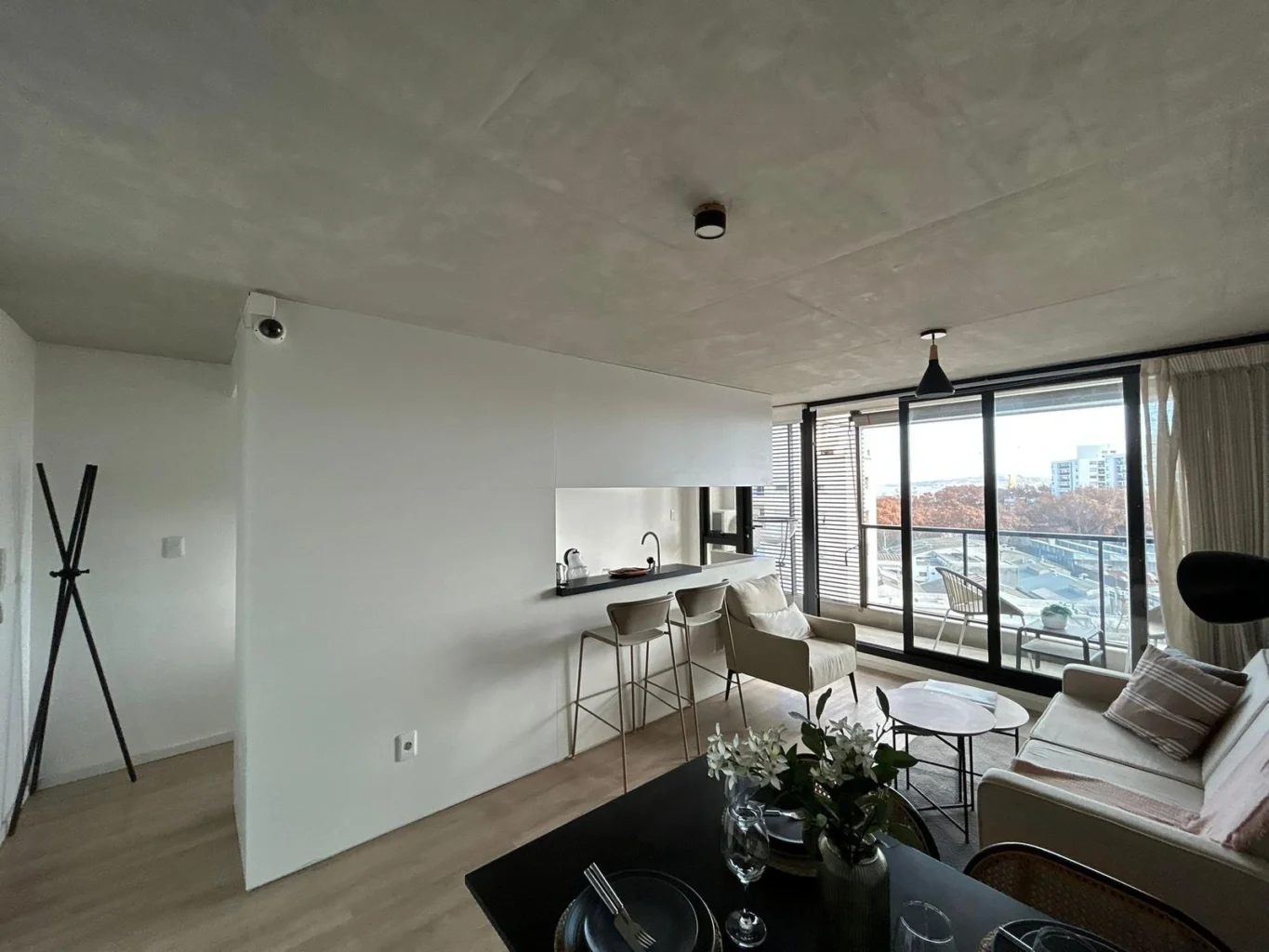 Apartamento en Aguada, propiedad 274416 -Imagen 13