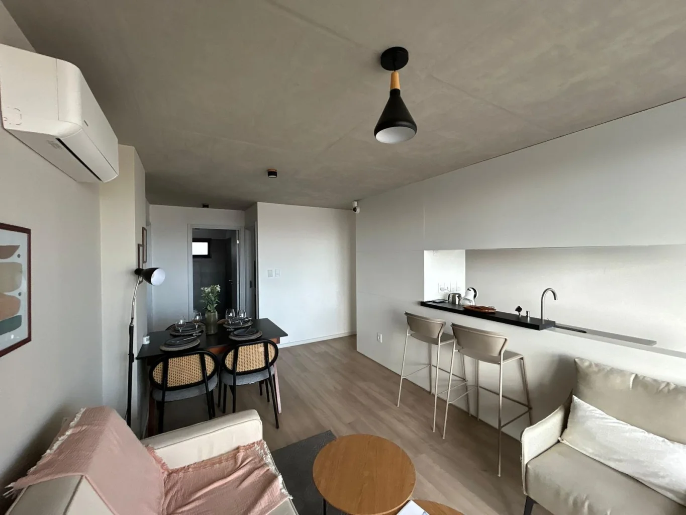 Apartamento en Aguada, propiedad 274416 -Imagen 14