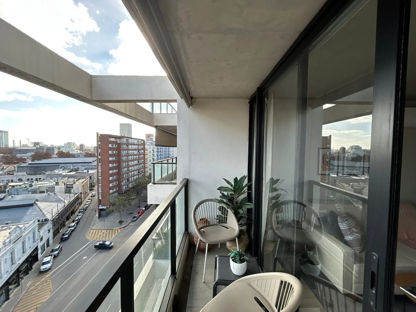 Apartamento en Aguada, propiedad 274416 -Imagen 15