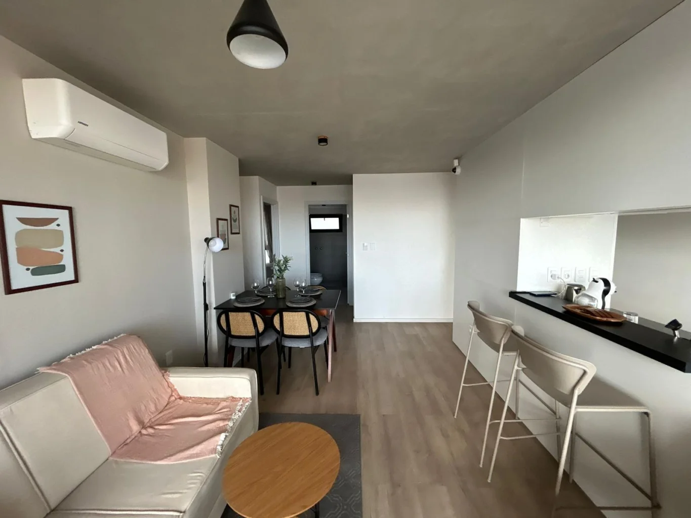 Apartamento en Aguada, propiedad 274416 -Imagen 16