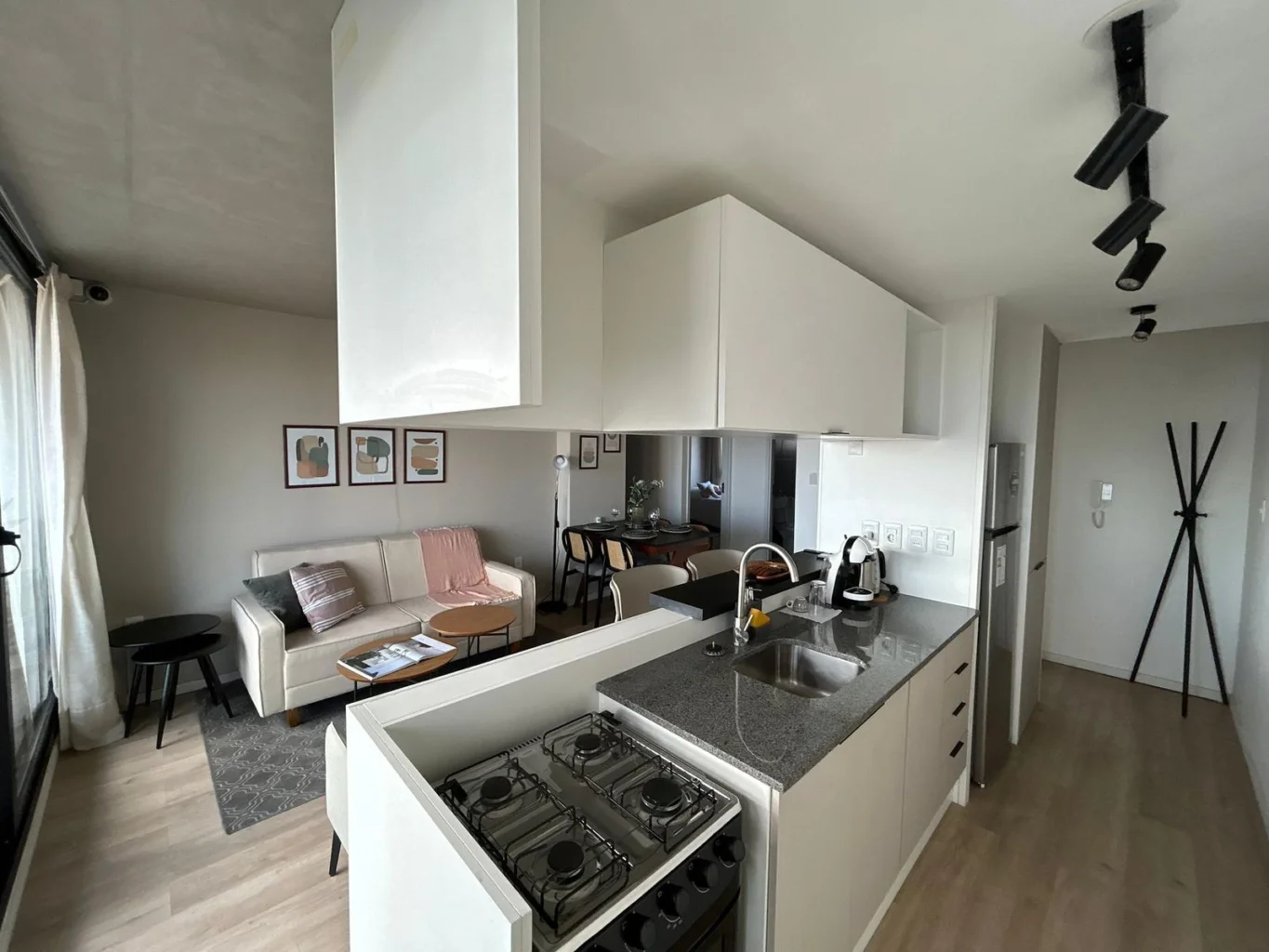 Apartamento en Aguada, propiedad 274416 -Imagen 17