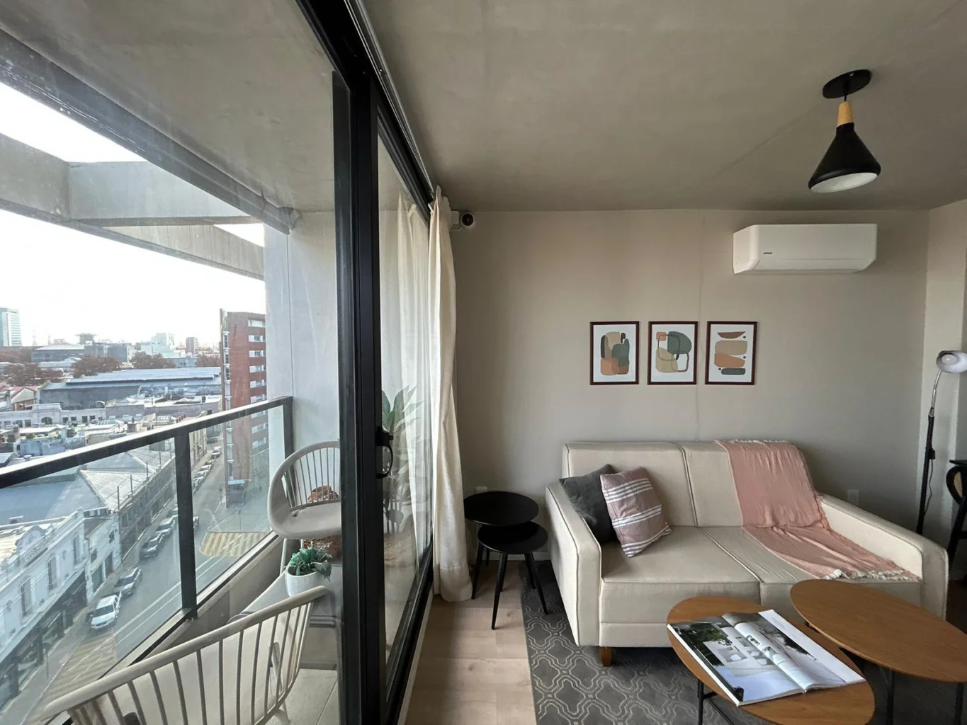 Apartamento en Aguada, propiedad 274416 -Imagen 19
