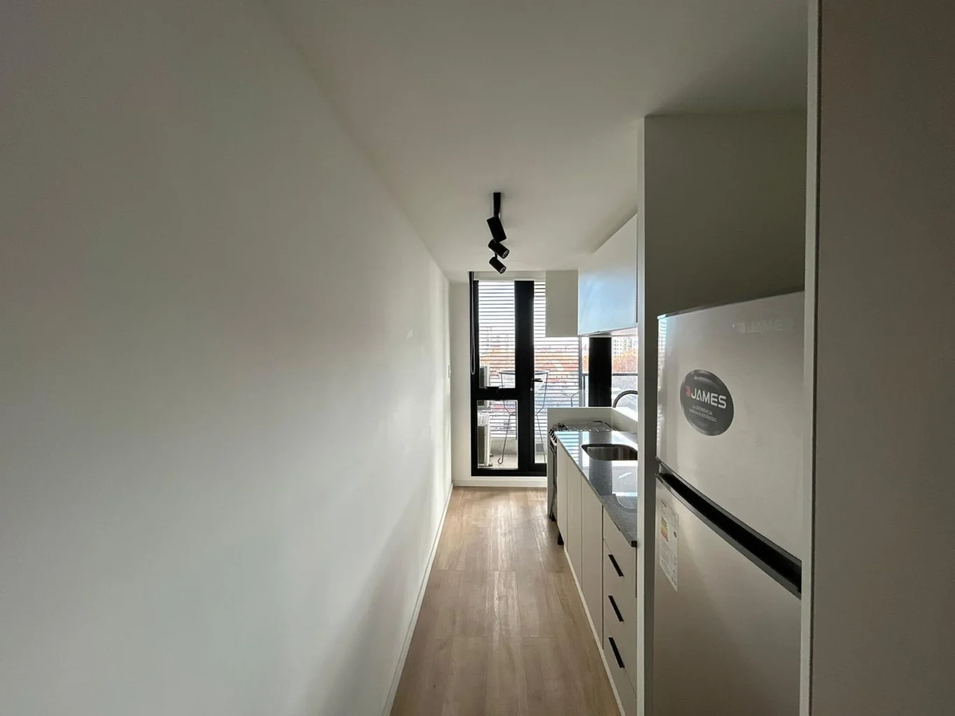 Apartamento en Aguada, propiedad 274416 -Imagen 3