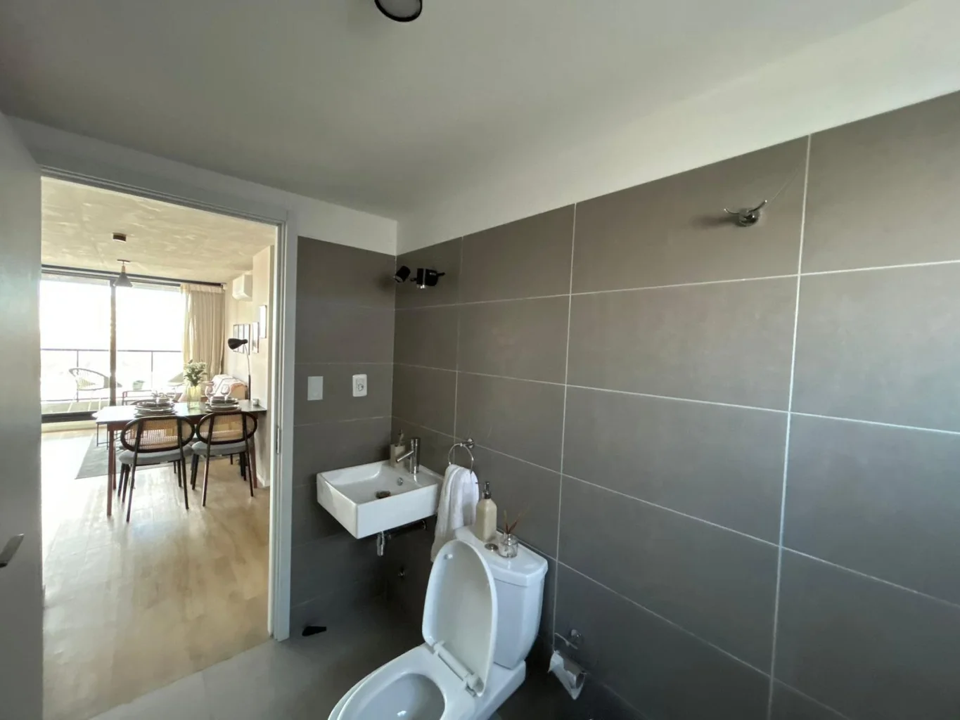 Apartamento en Aguada, propiedad 274416 -Imagen 25