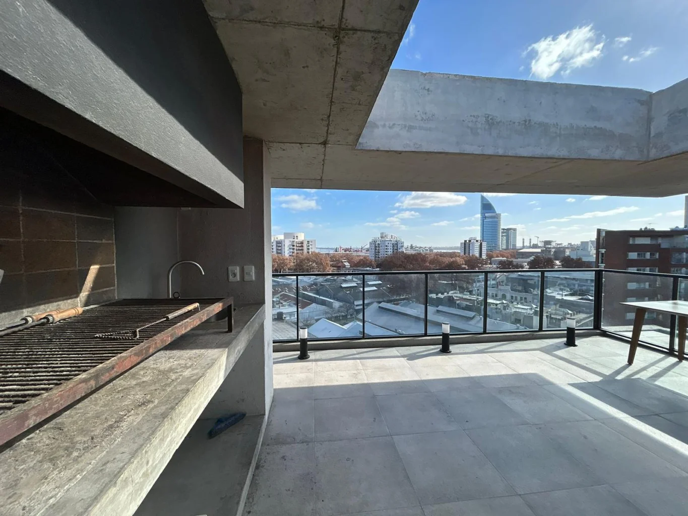Apartamento en Aguada, propiedad 274416 -Imagen 5