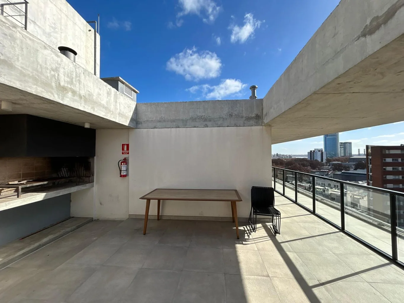 Apartamento en Aguada, propiedad 274416 -Imagen 6