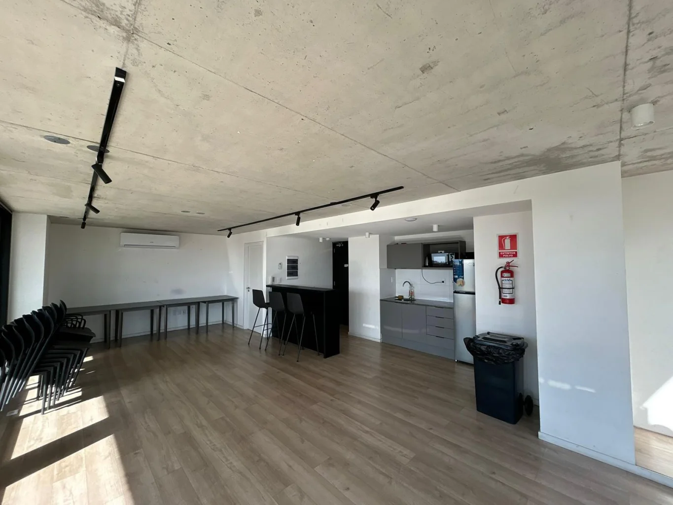 Apartamento en Aguada, propiedad 274416 -Imagen 7