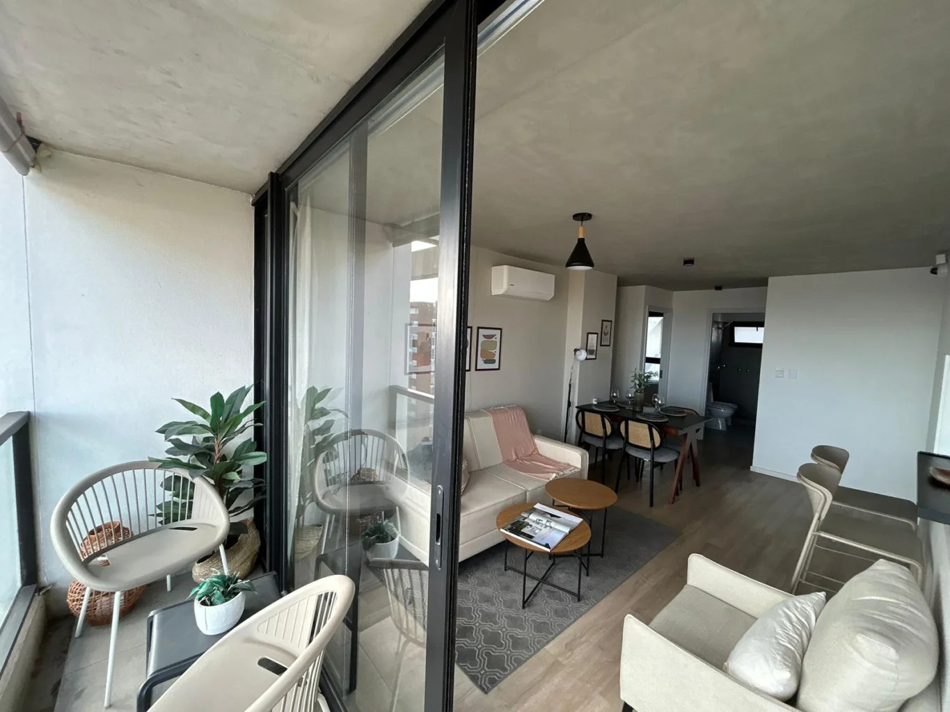 Apartamento en Aguada, propiedad 274416 -Imagen 8