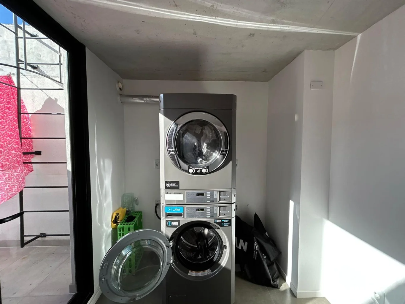Apartamento en Aguada, propiedad 274416 -Imagen 9