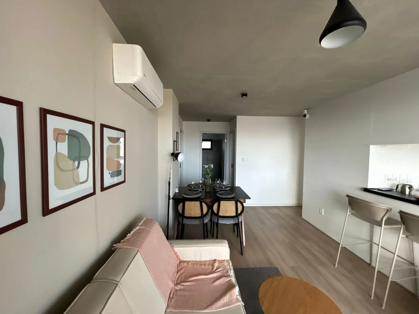 Apartamento en Aguada, propiedad 274416 -Imagen 10