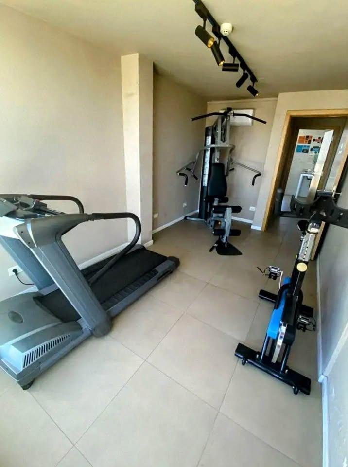 Apartamento en Pocitos, propiedad 274429 -Imagen 6