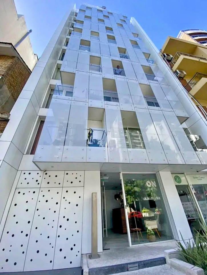 Apartamento en Pocitos, propiedad 274429 -Imagen 4