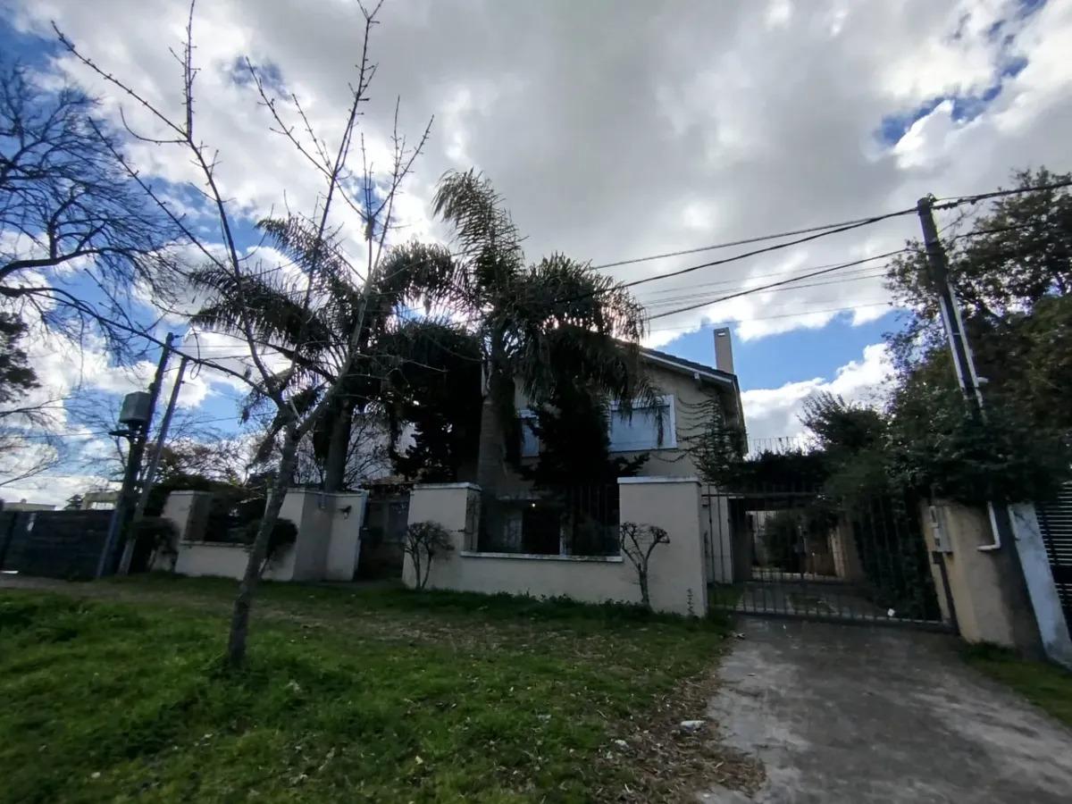 Casa en Carrasco, propiedad 274671 -Imagen 1