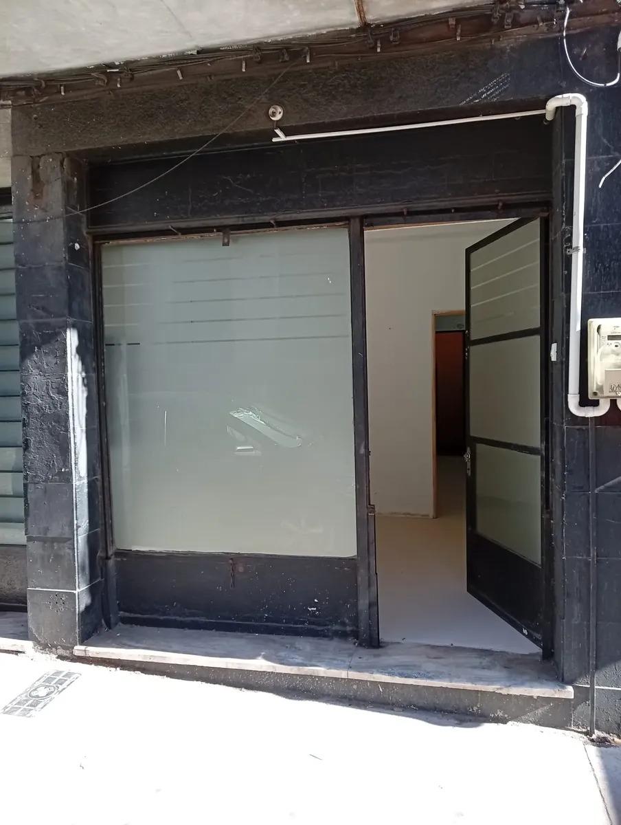 Local en Ciudad Vieja, propiedad 274829 -Imagen 3