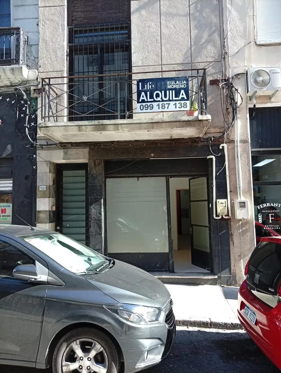 Local en Ciudad Vieja, propiedad 274829 -Imagen 4