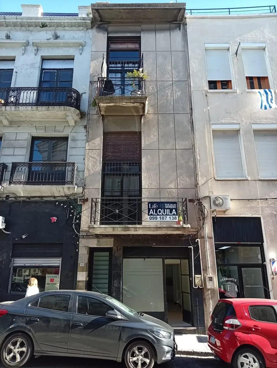 Local en Ciudad Vieja, propiedad 274829 -Imagen 8