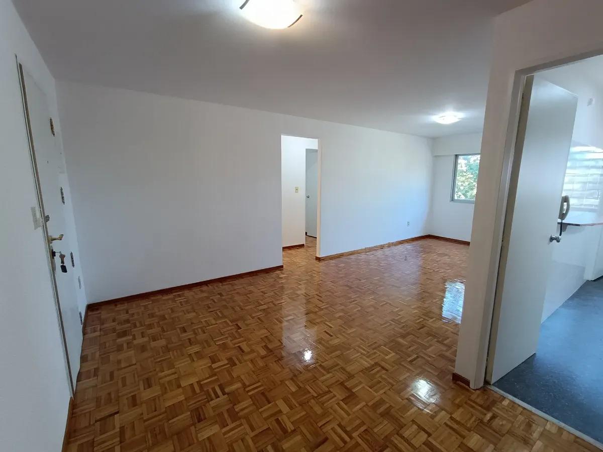 Apartamento en Parque Batlle, propiedad 274886 -Imagen 1