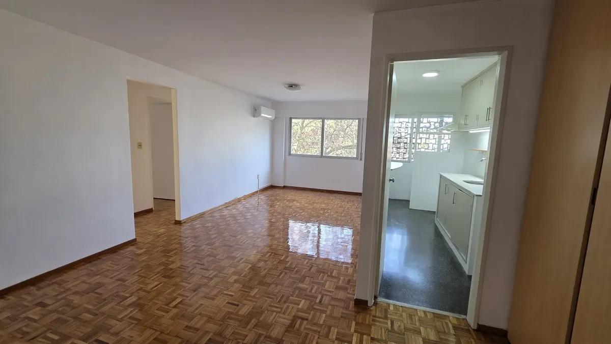 Apartamento en Parque Batlle, propiedad 274886 -Imagen 2
