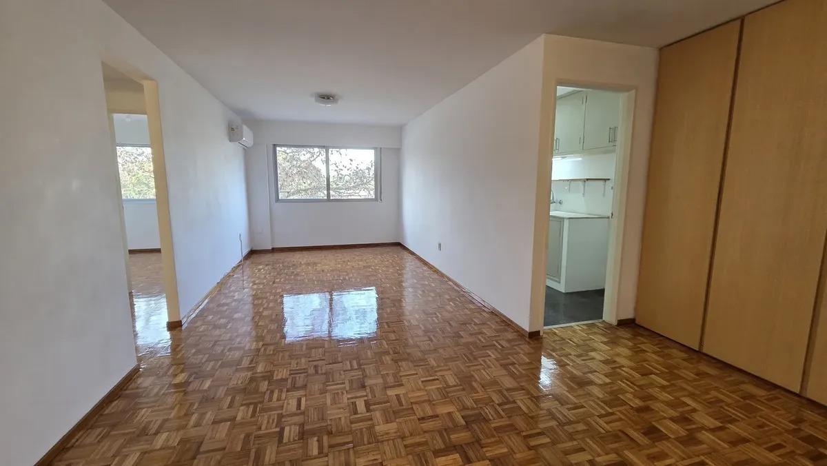 Apartamento en Parque Batlle, propiedad 274886 -Imagen 6