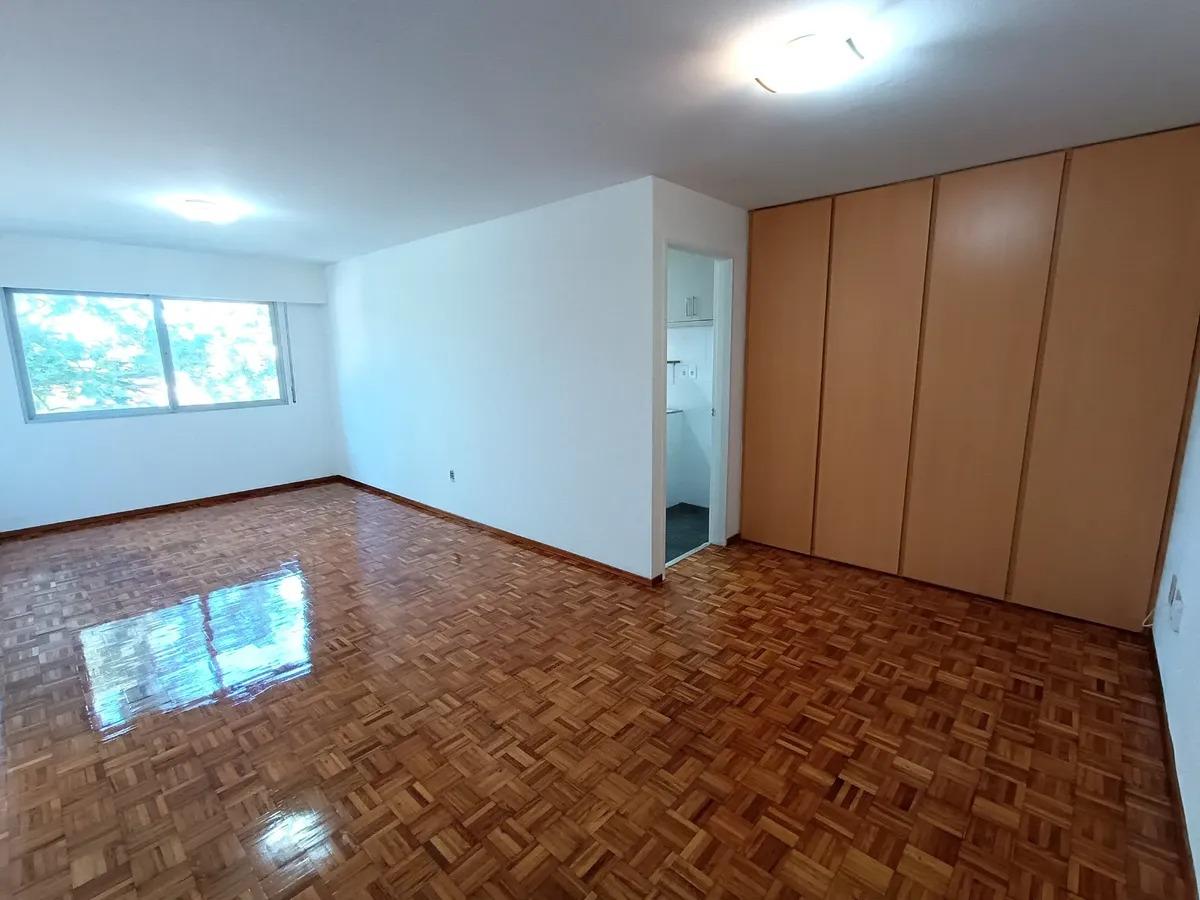 Apartamento en Parque Batlle, propiedad 274886 -Imagen 3