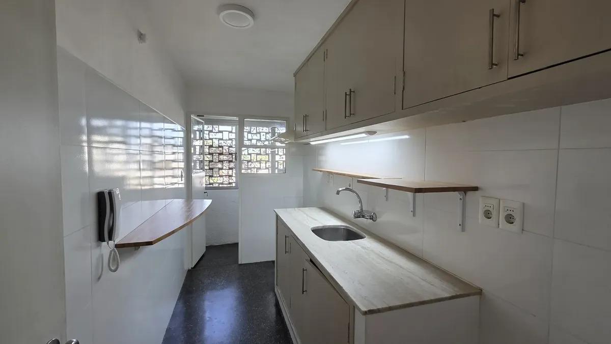Apartamento en Parque Batlle, propiedad 274886 -Imagen 9