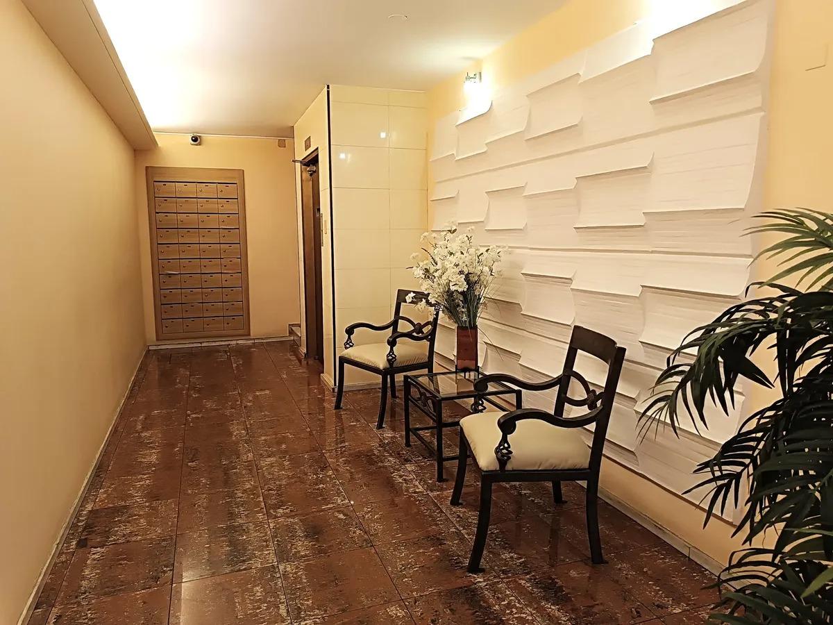 Apartamento en Parque Batlle, propiedad 274886 -Imagen 7