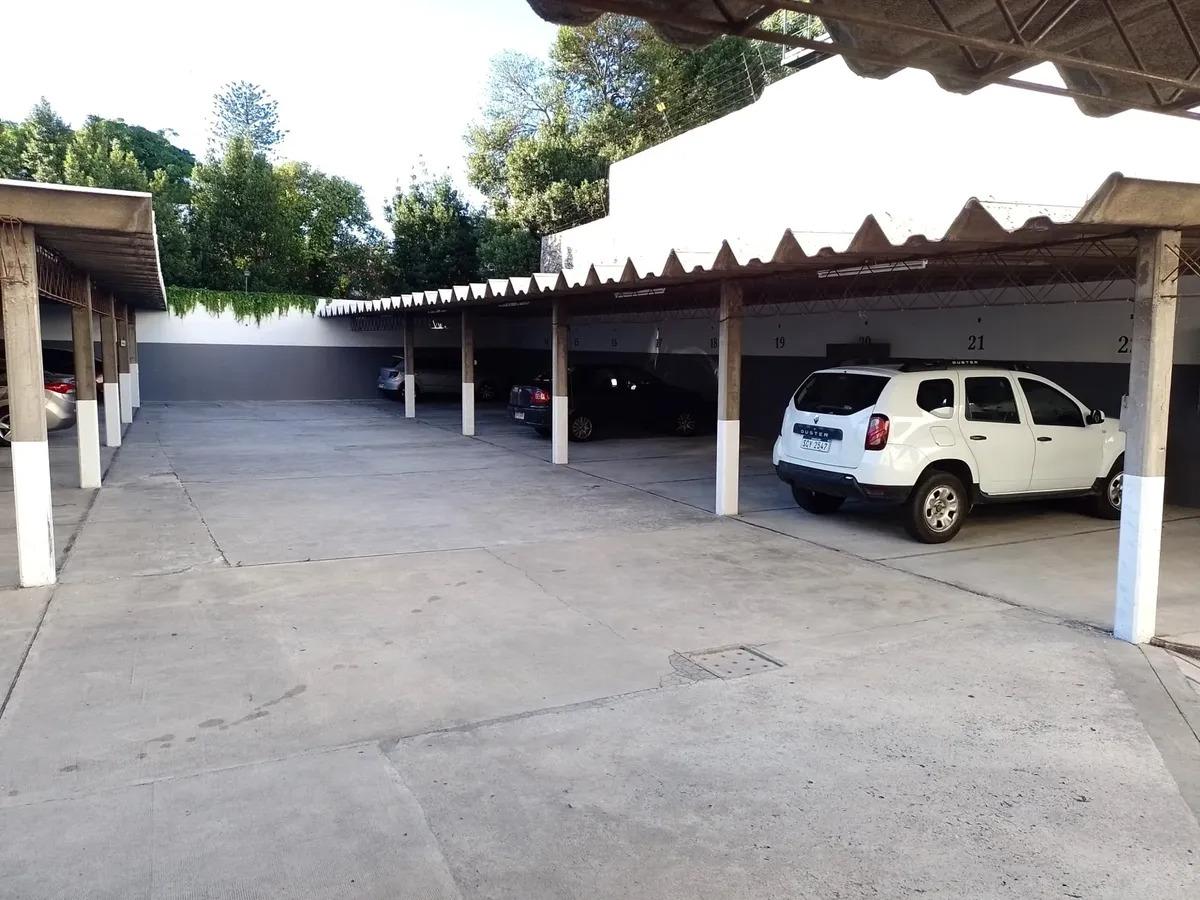 Apartamento en Parque Batlle, propiedad 274886 -Imagen 14