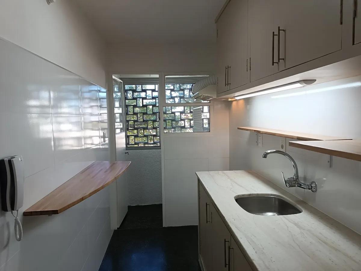 Apartamento en Parque Batlle, propiedad 274886 -Imagen 13