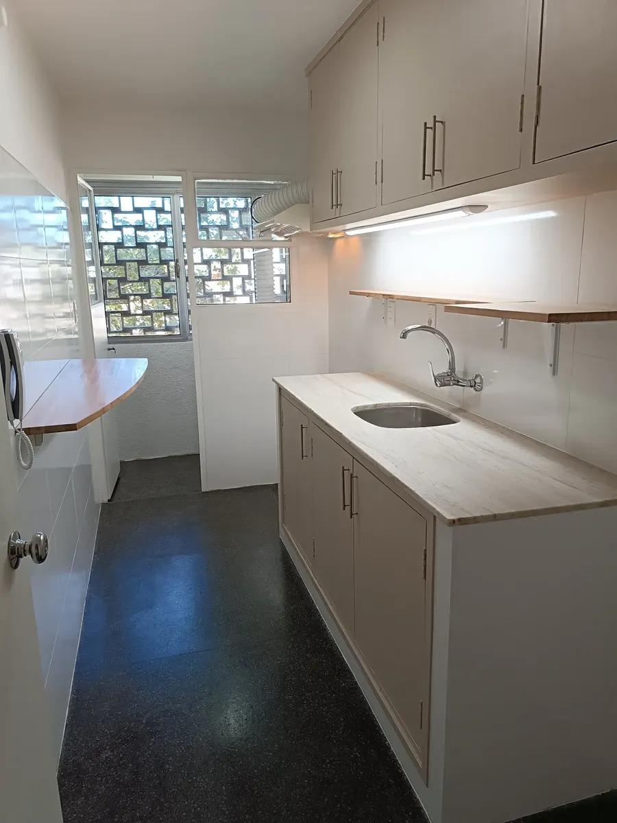 Apartamento en Parque Batlle, propiedad 274886 -Imagen 21