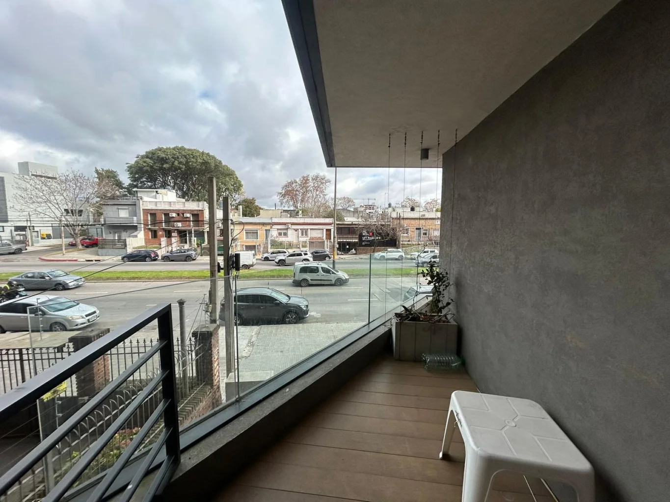 Apartamento en La Blanqueada, propiedad 275359 -Imagen 1