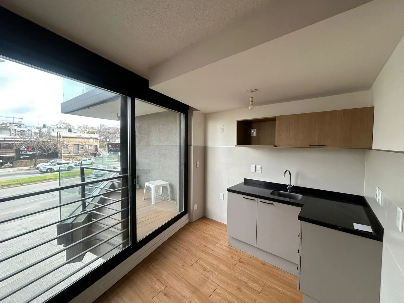 Apartamento en La Blanqueada, propiedad 275359 -Imagen 2