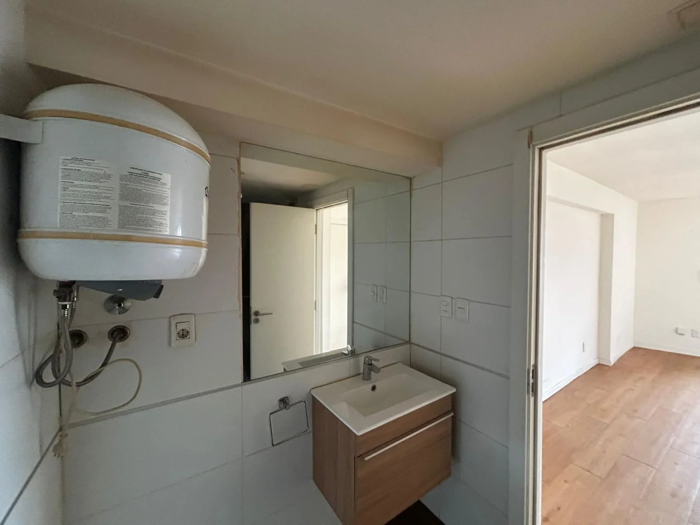 Apartamento en La Blanqueada, propiedad 275359 -Imagen 14