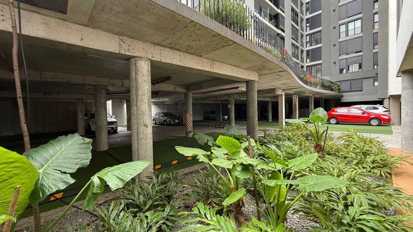 Apartamento en La Blanqueada, propiedad 275359 -Imagen 15