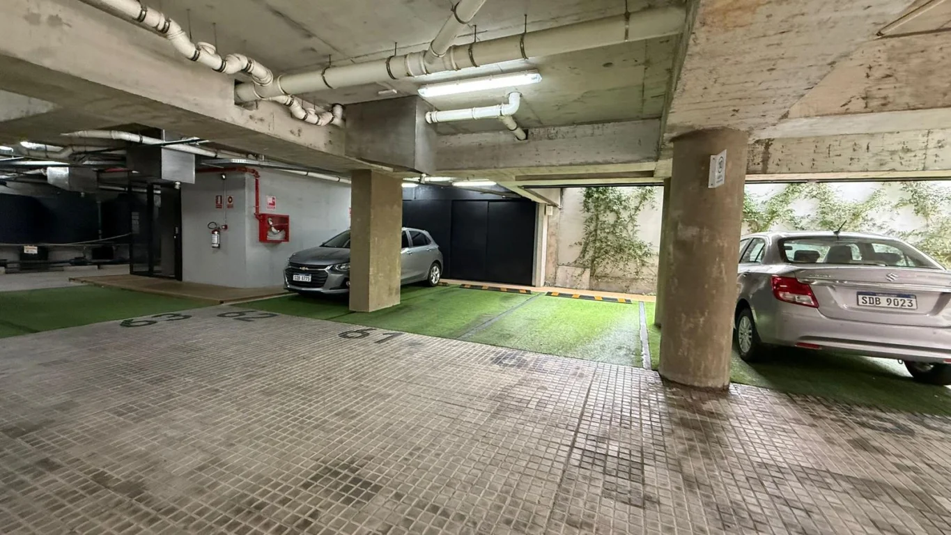 Apartamento en La Blanqueada, propiedad 275359 -Imagen 16