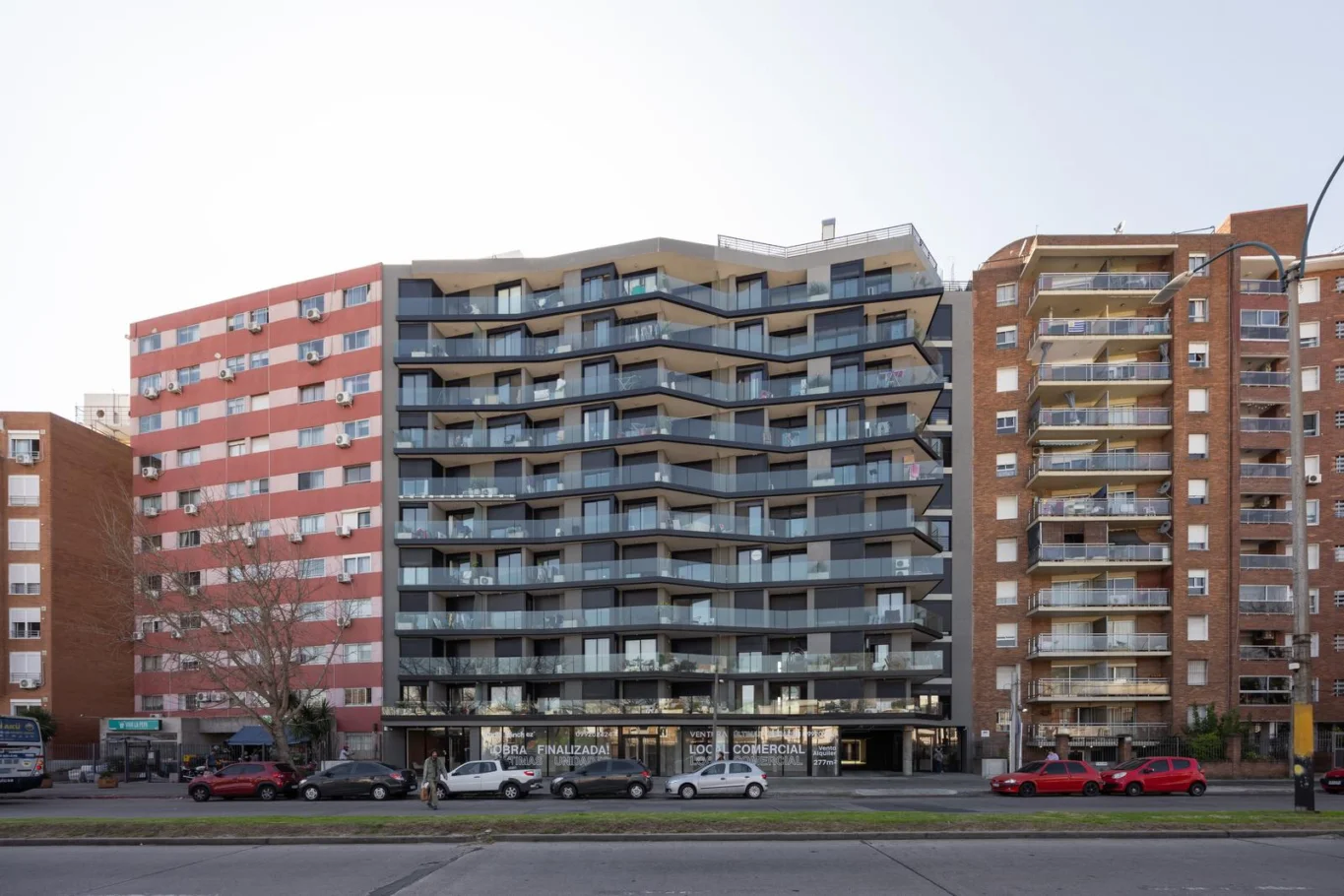 Apartamento en La Blanqueada, propiedad 275359 -Imagen 22
