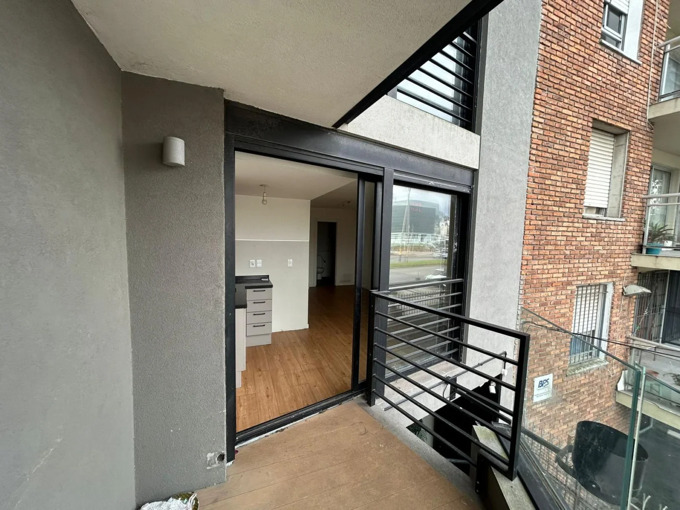 Apartamento en La Blanqueada, propiedad 275359 -Imagen 8