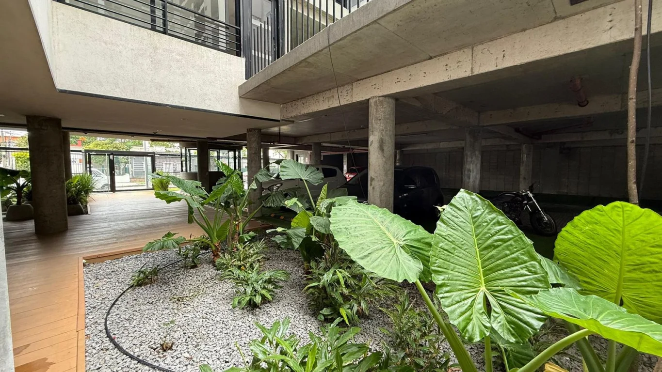 Apartamento en La Blanqueada, propiedad 275359 -Imagen 10