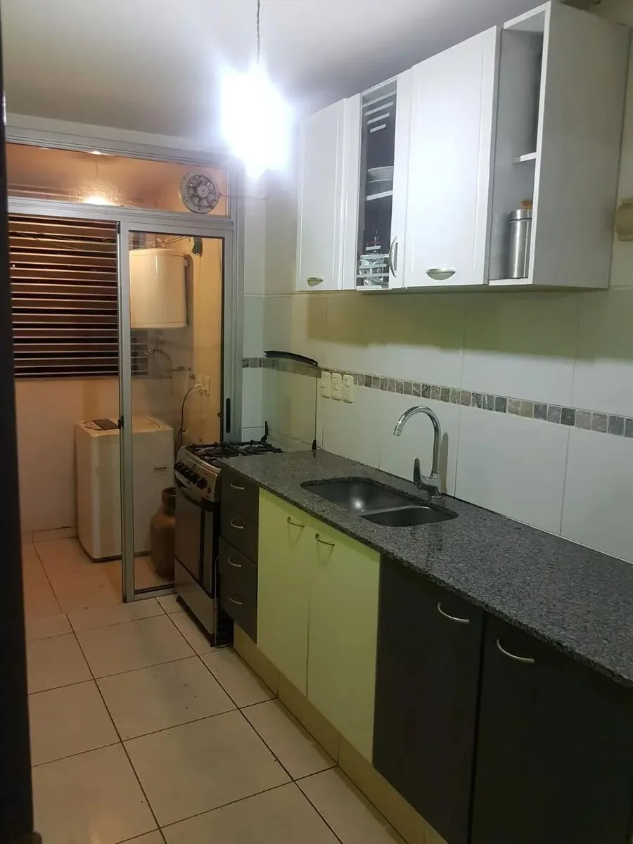 Apartamento en Aguada, propiedad 276084 -Imagen 4