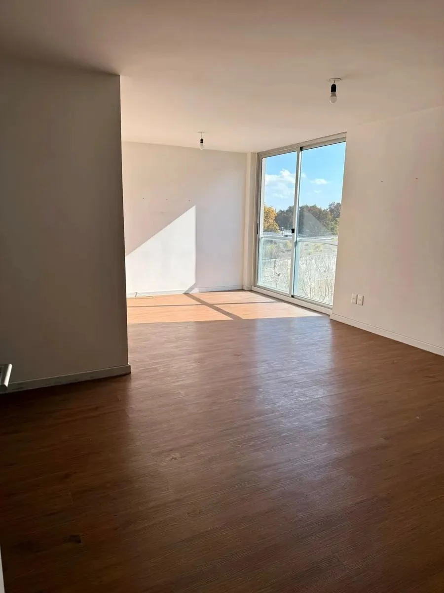 Apartamento en Tres Cruces, propiedad 276086 -Imagen 1
