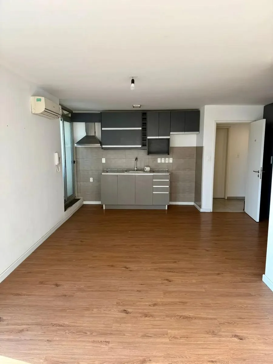 Apartamento en Tres Cruces, propiedad 276086 -Imagen 2