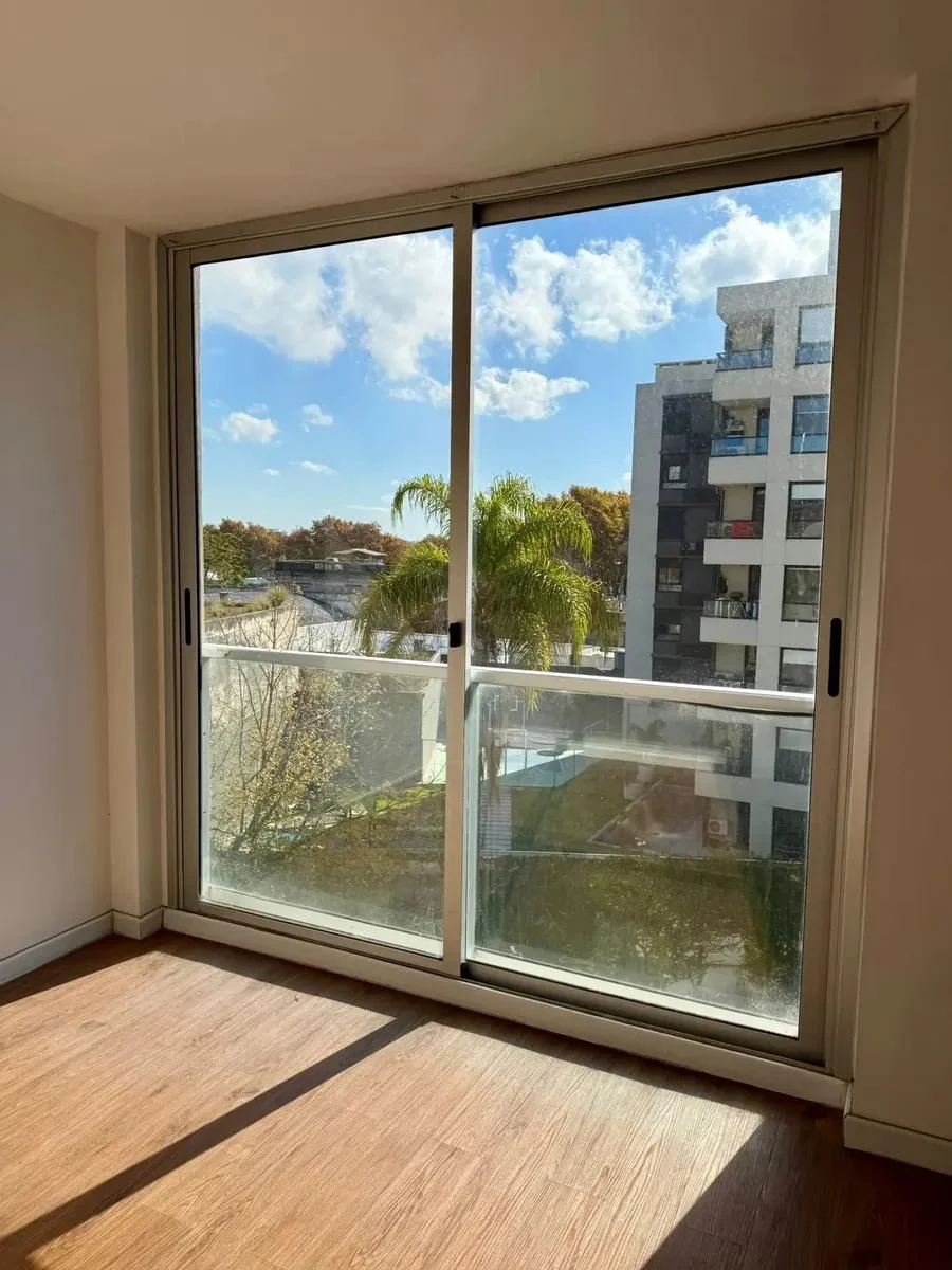 Apartamento en Tres Cruces, propiedad 276086 -Imagen 7