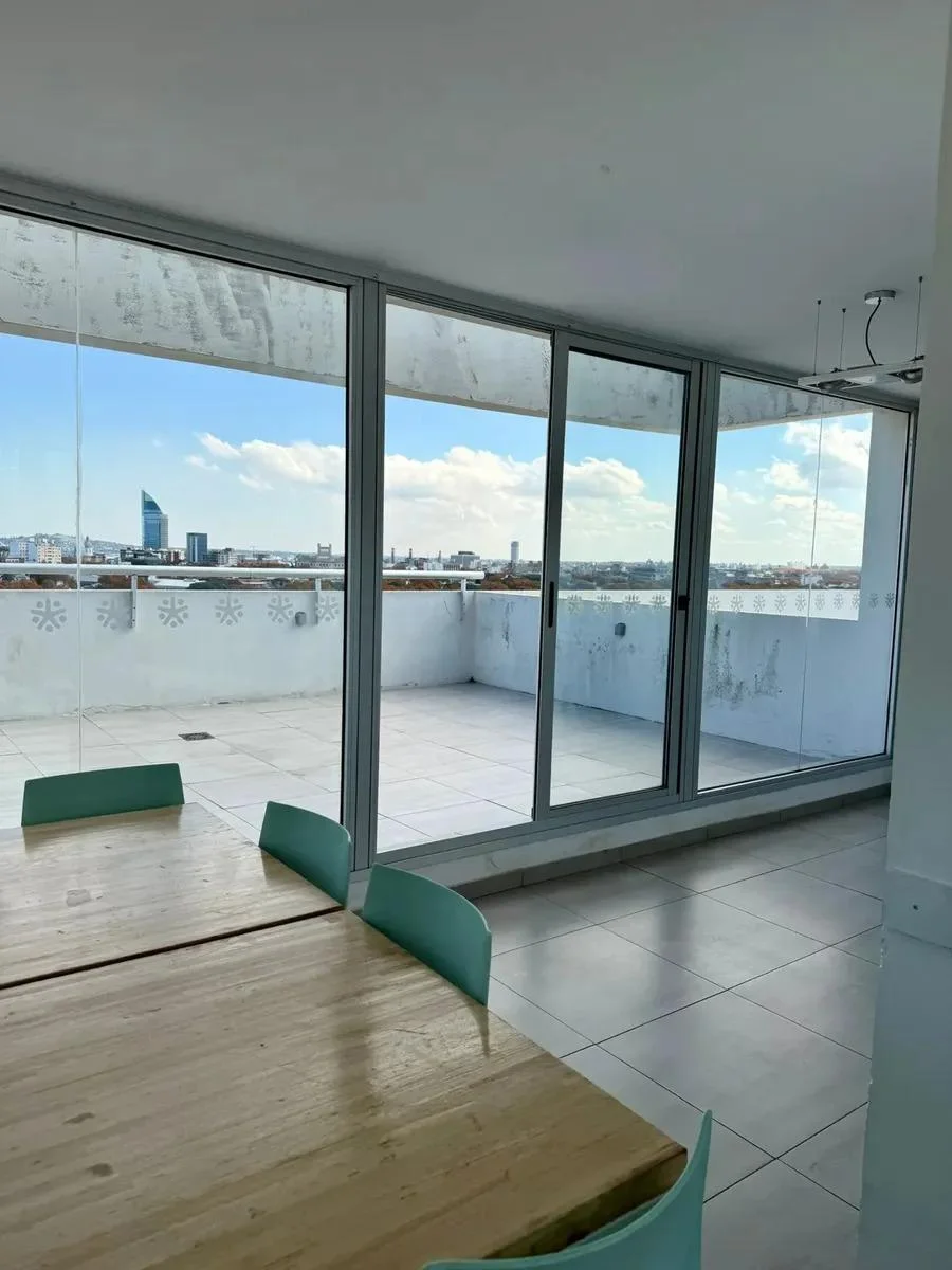 Apartamento en Tres Cruces, propiedad 276086 -Imagen 9