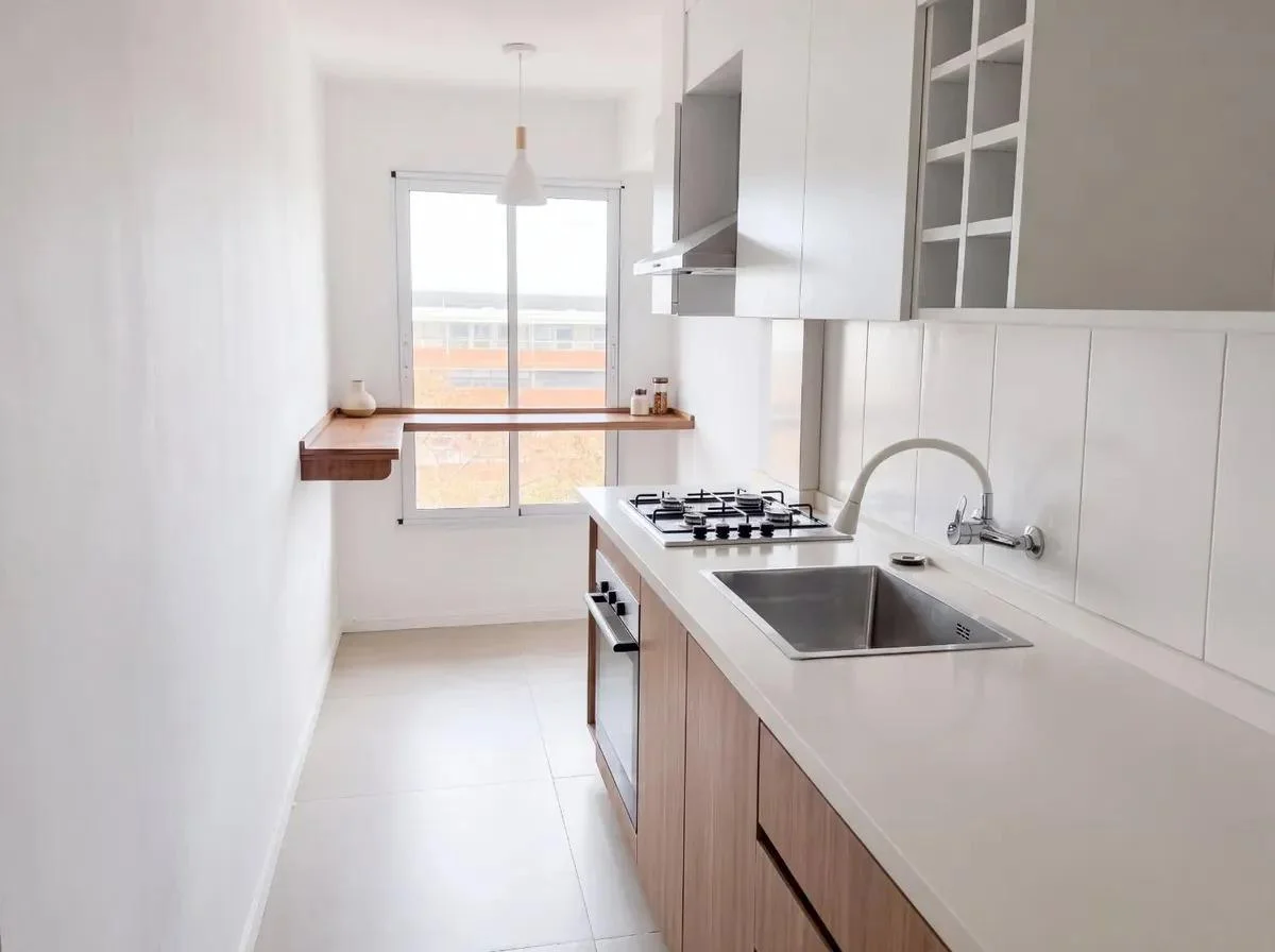 Apartamento en Buceo, propiedad 276108 -Imagen 2