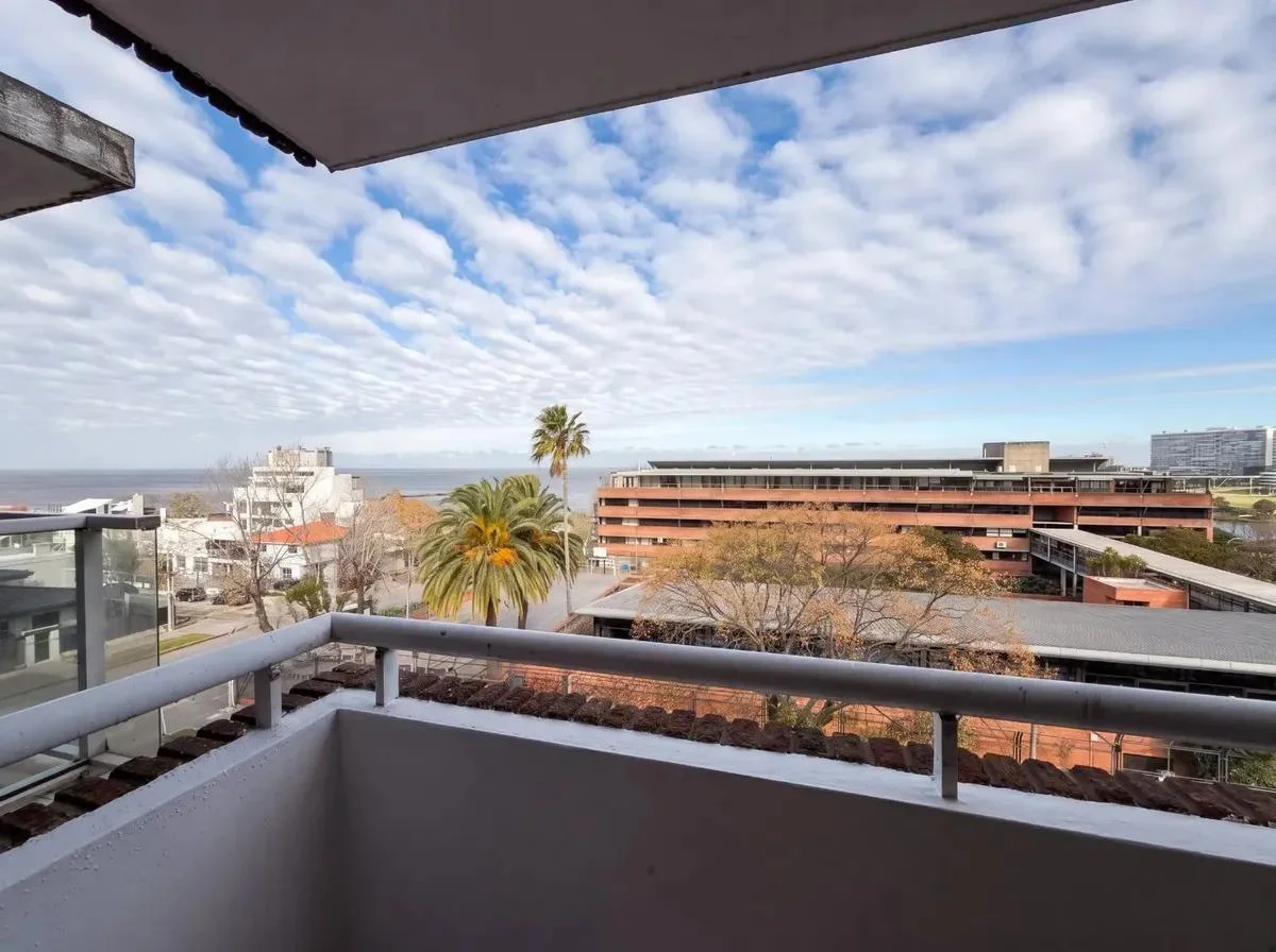 Apartamento en Buceo, propiedad 276108 -Imagen 11