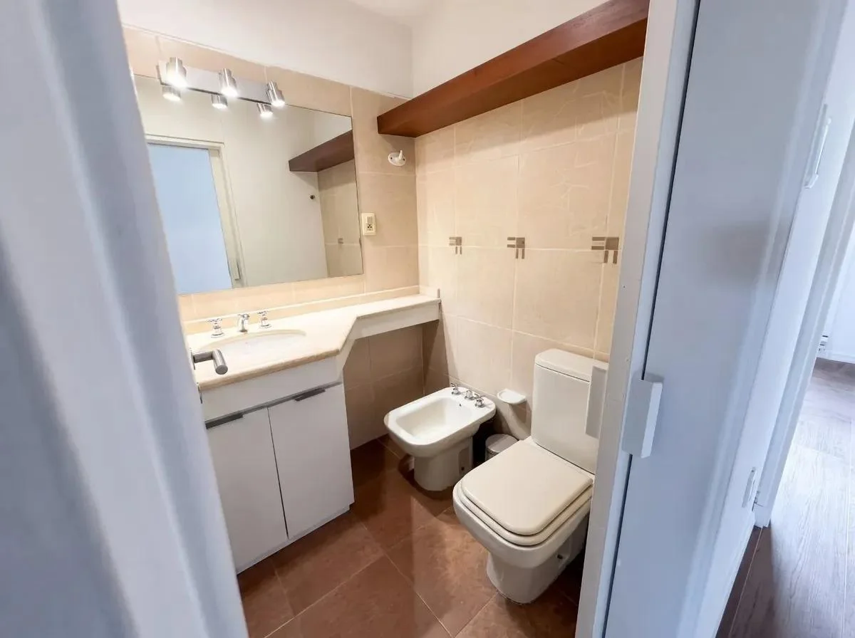 Apartamento en Buceo, propiedad 276108 -Imagen 12