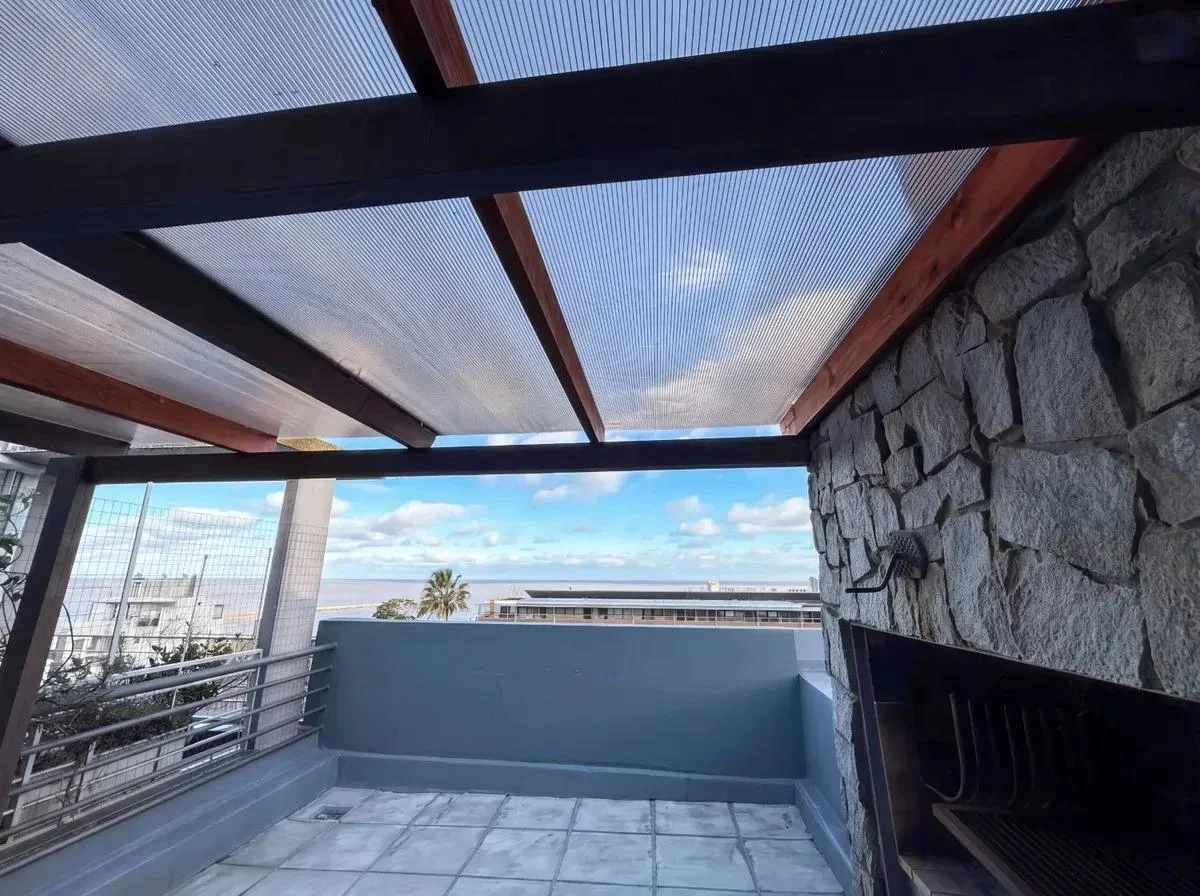 Apartamento en Buceo, propiedad 276108 -Imagen 13