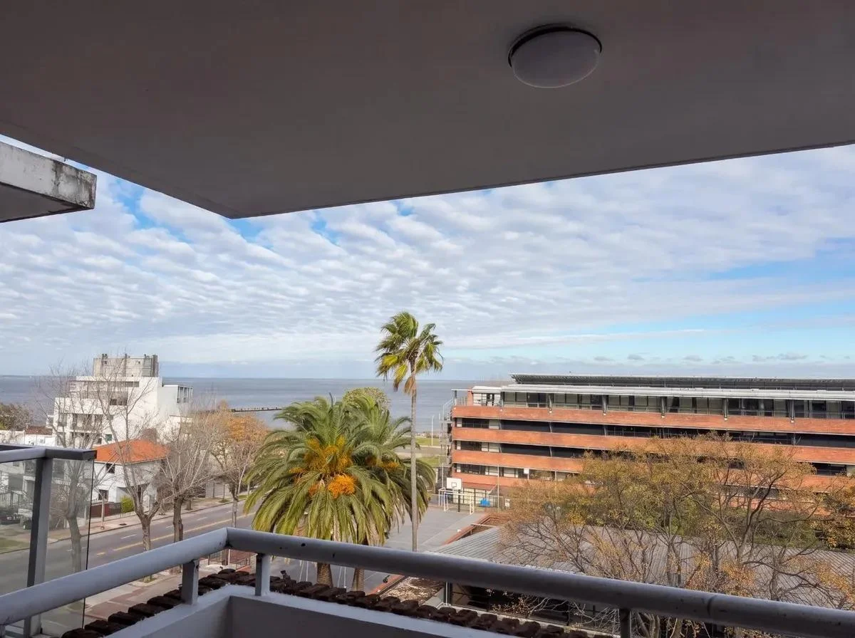 Apartamento en Buceo, propiedad 276108 -Imagen 17